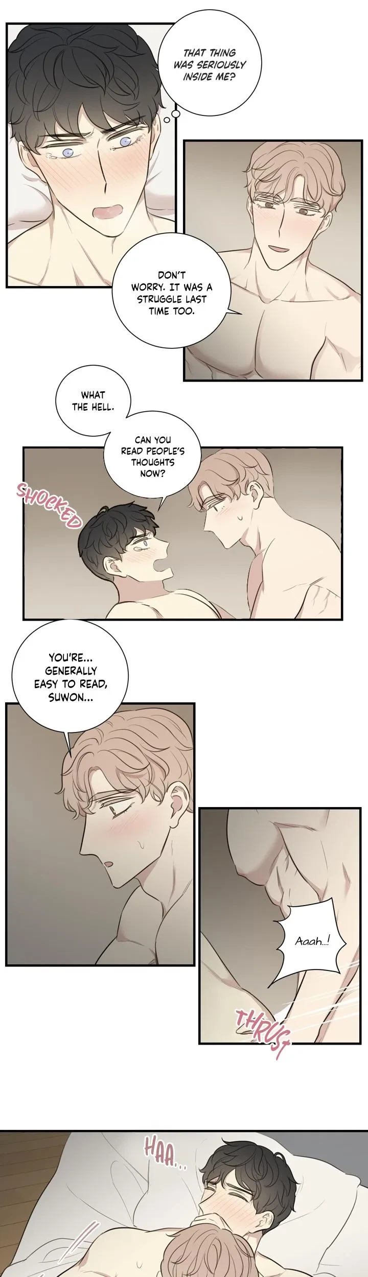 Border Light Chapter 16, page 10