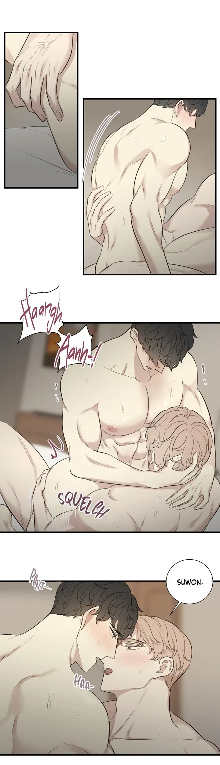 Border Light Chapter 16, page 13