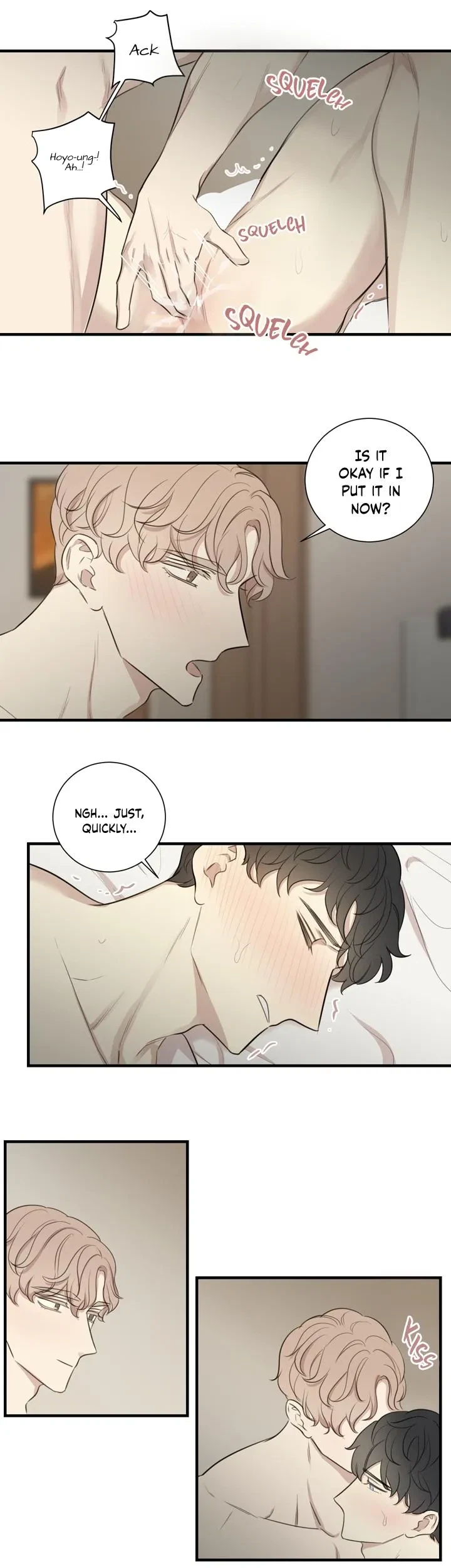 Border Light Chapter 16, page 6