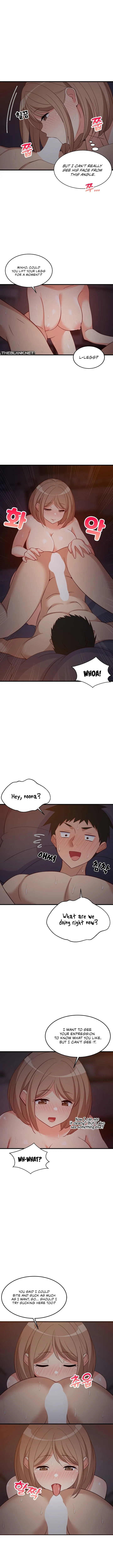 College Grades Skyrocketing Chapter 33, page 7
