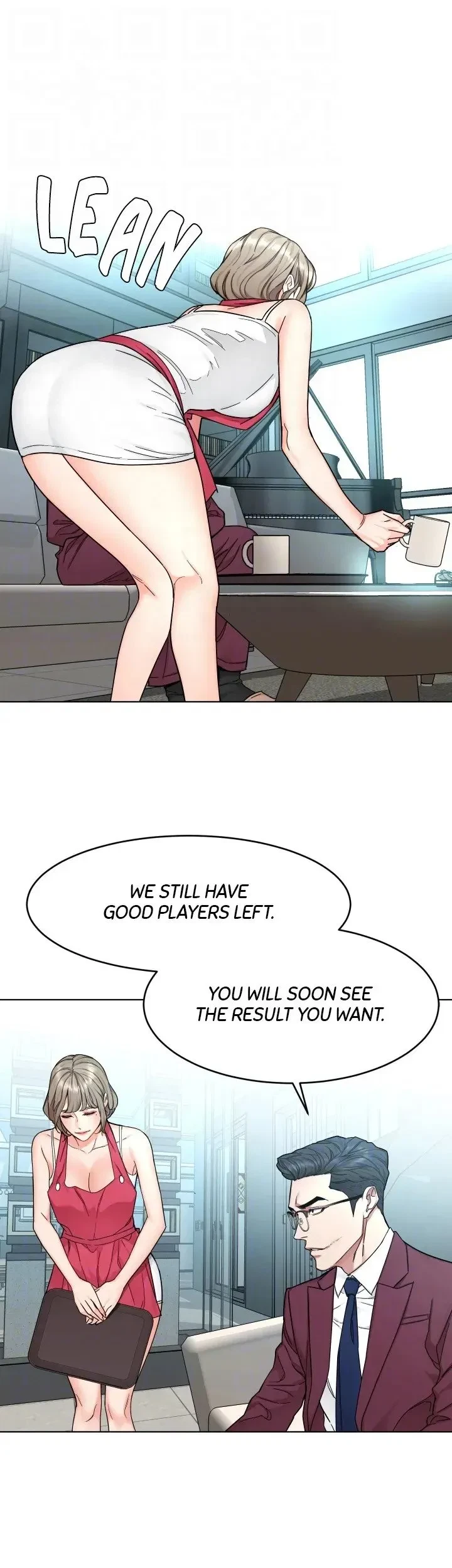 ONE KILL Chapter 57, page 12