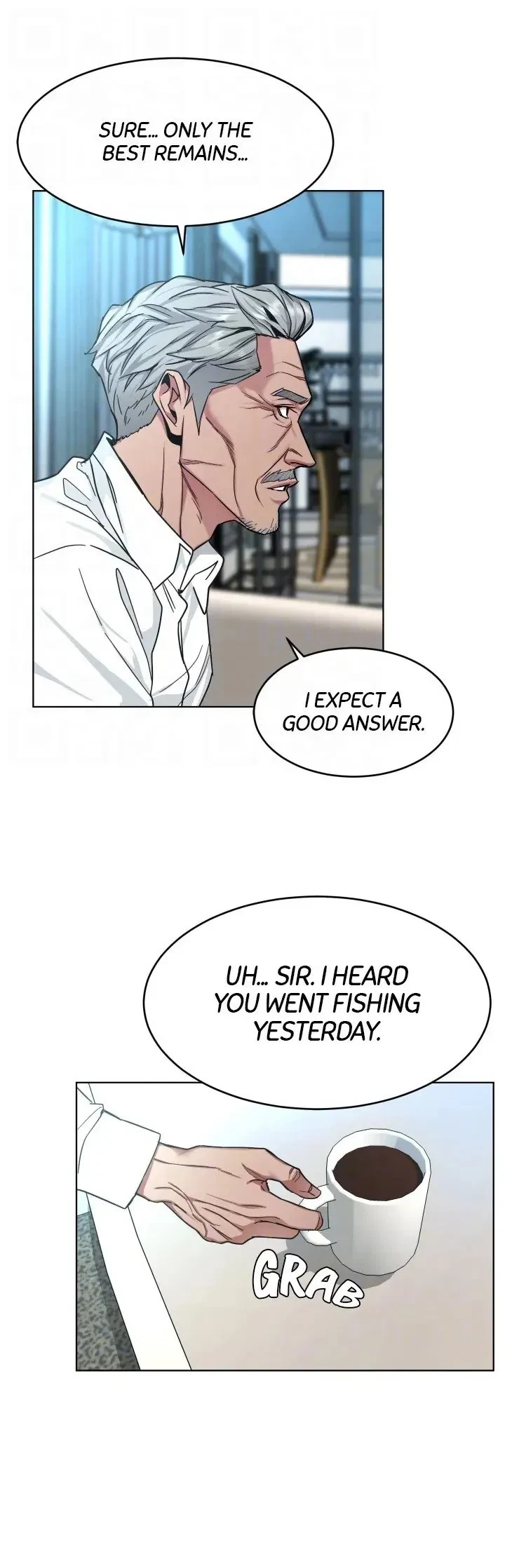 ONE KILL Chapter 57, page 13