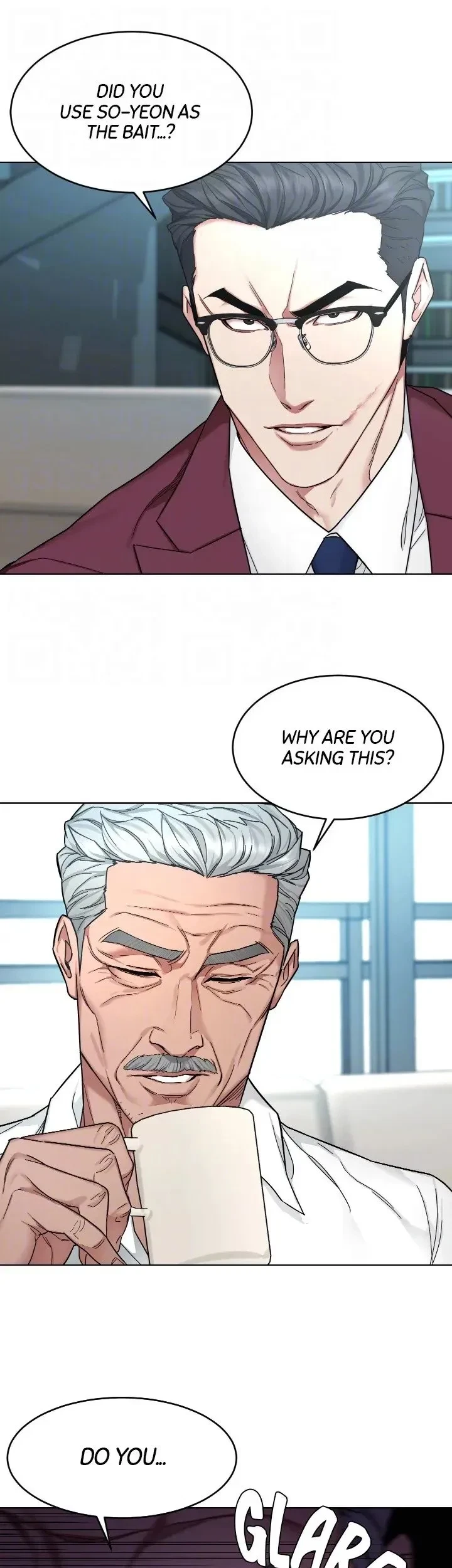 ONE KILL Chapter 57, page 14