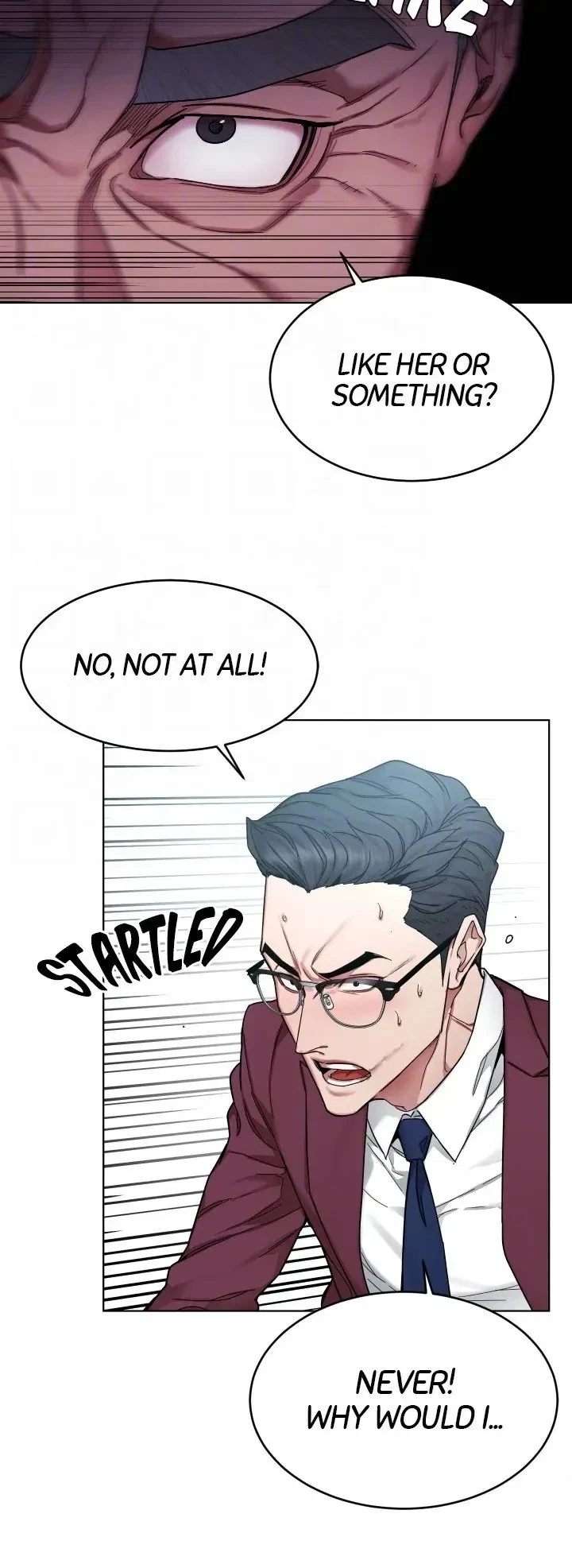 ONE KILL Chapter 57, page 15