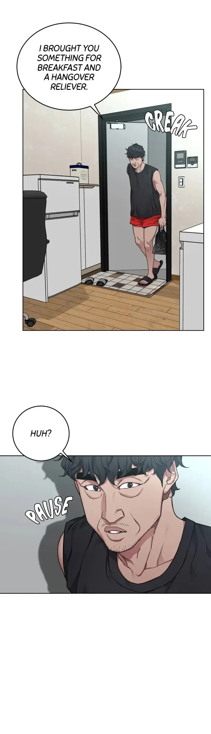ONE KILL Chapter 57, page 2