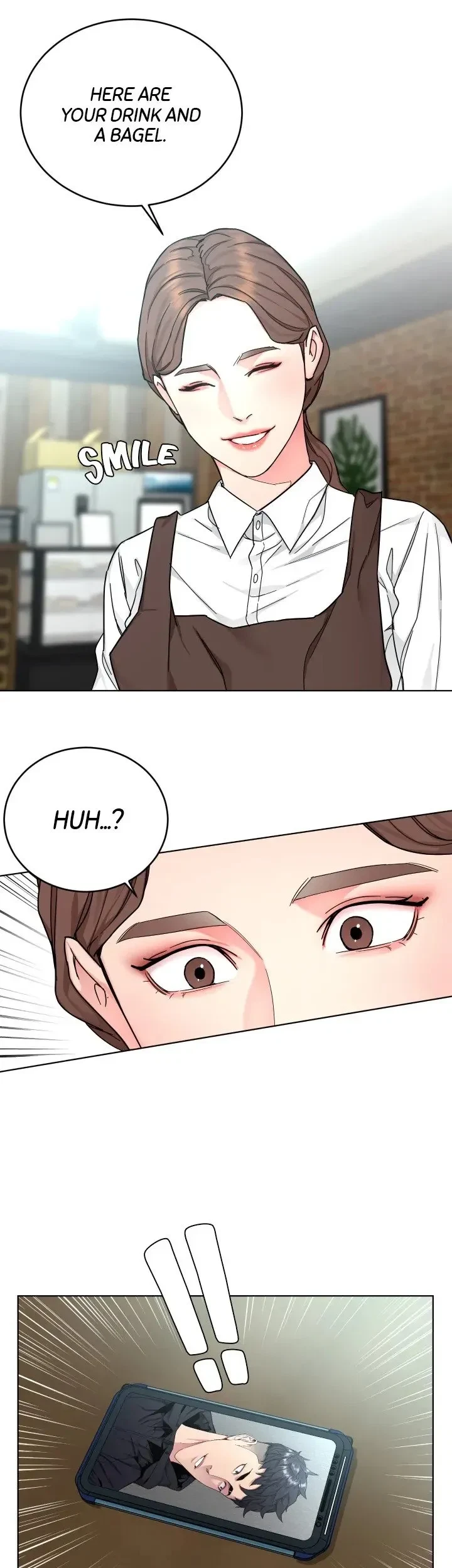 ONE KILL Chapter 57, page 25