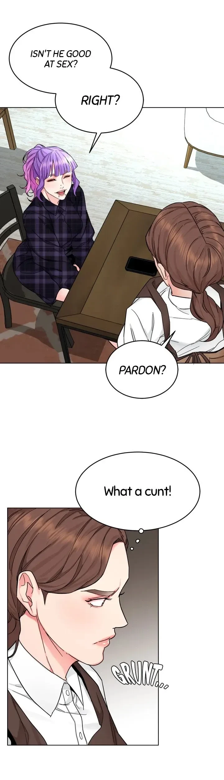 ONE KILL Chapter 57, page 29