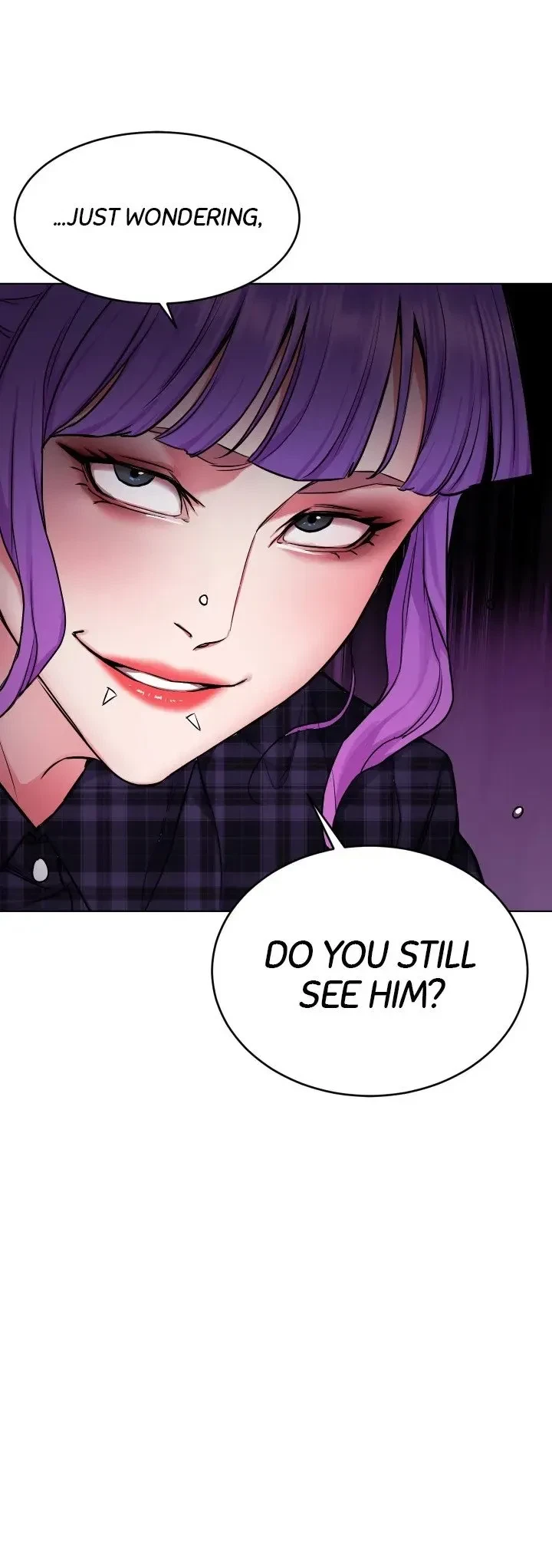 ONE KILL Chapter 57, page 30