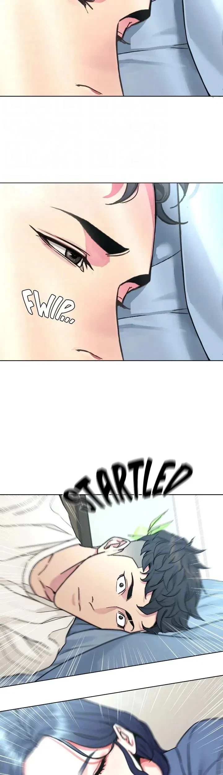 ONE KILL Chapter 57, page 32