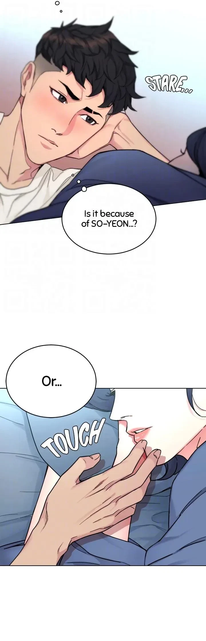 ONE KILL Chapter 57, page 35