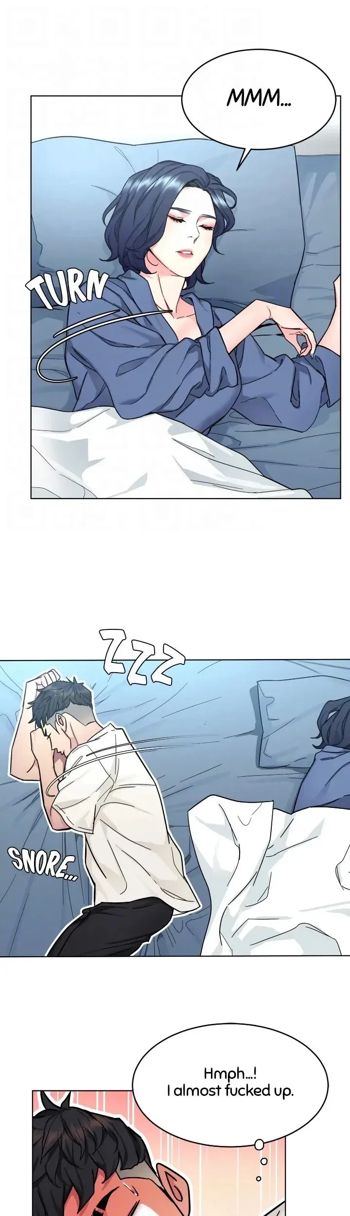 ONE KILL Chapter 57, page 36