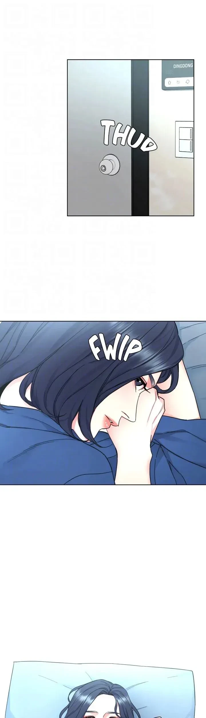 ONE KILL Chapter 57, page 39