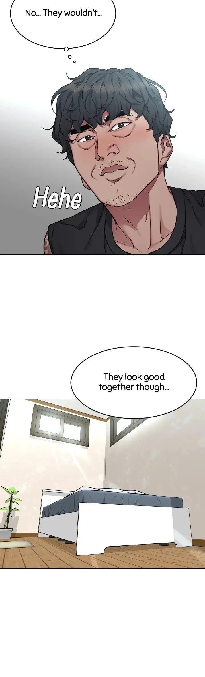 ONE KILL Chapter 57, page 4