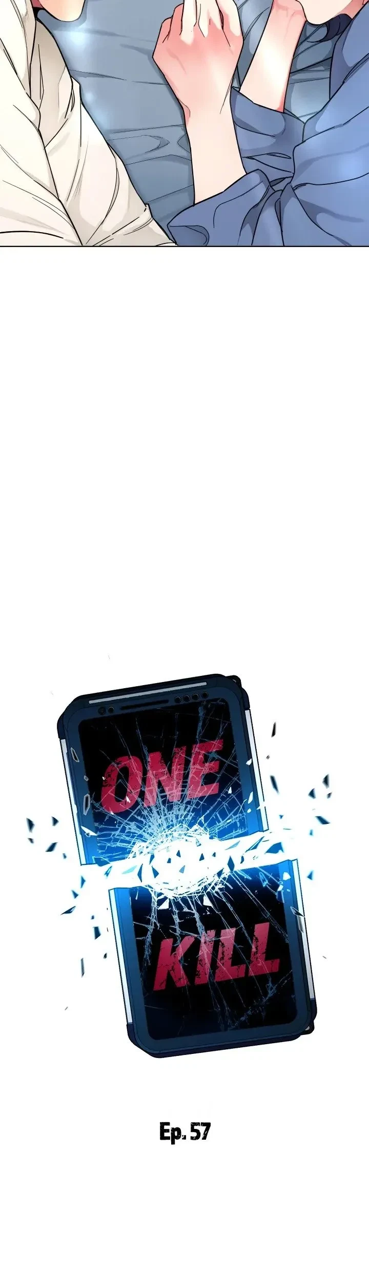 ONE KILL Chapter 57, page 6