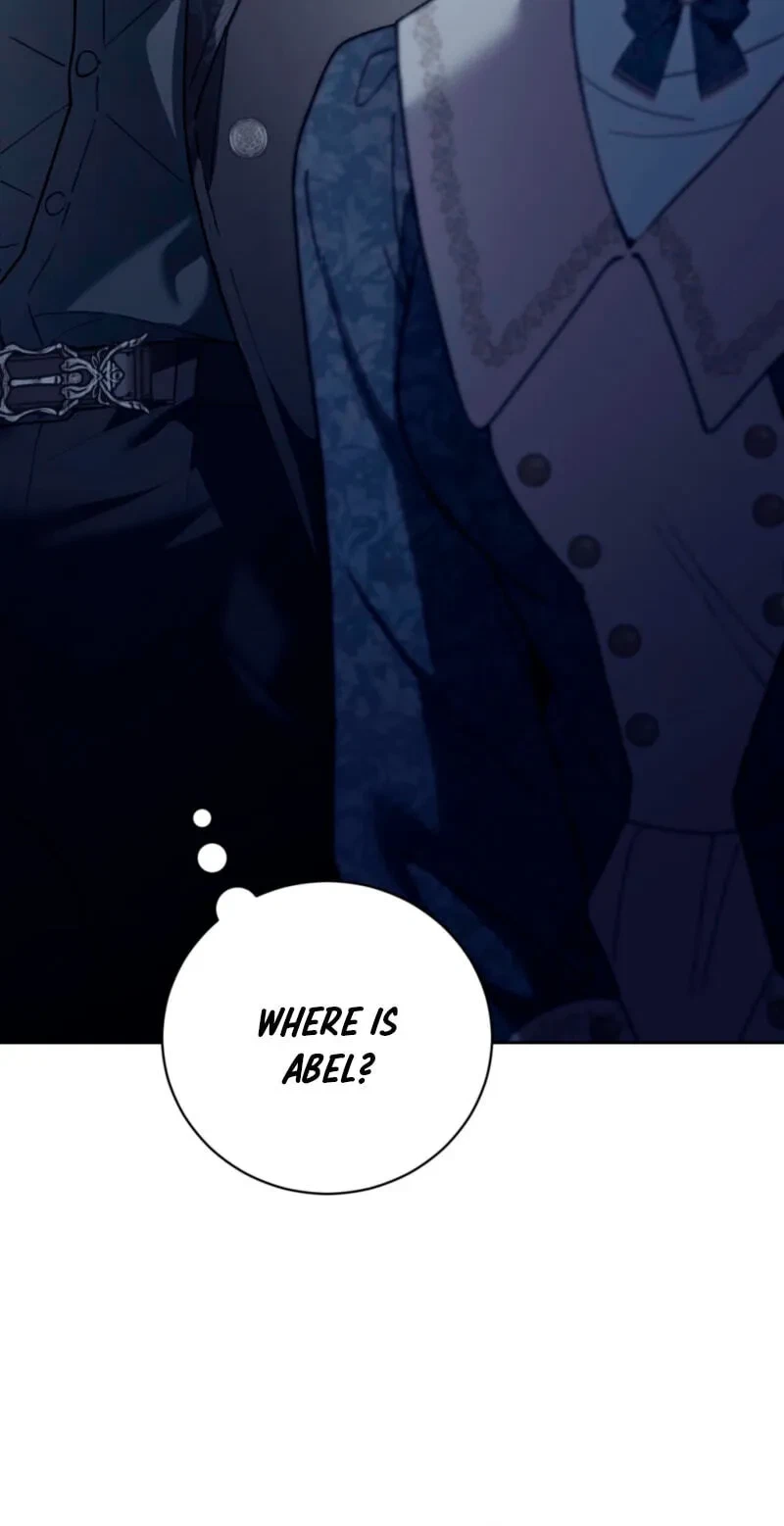 Atonement, For Your Cruelty Chapter 26, page 18