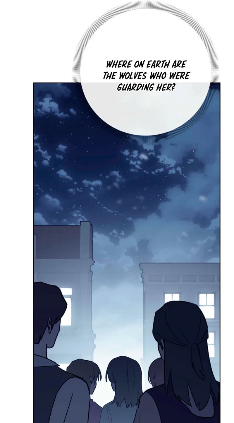 Atonement, For Your Cruelty Chapter 26, page 19