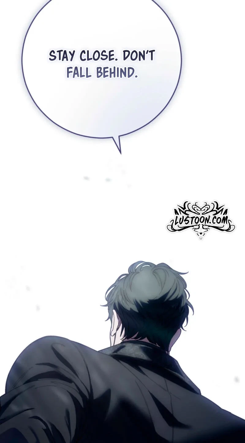 Atonement, For Your Cruelty Chapter 26, page 26