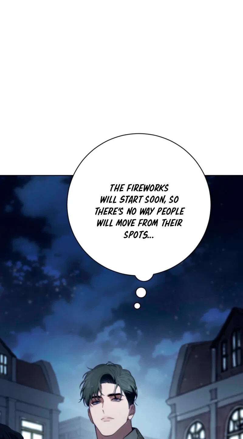 Atonement, For Your Cruelty Chapter 26, page 37