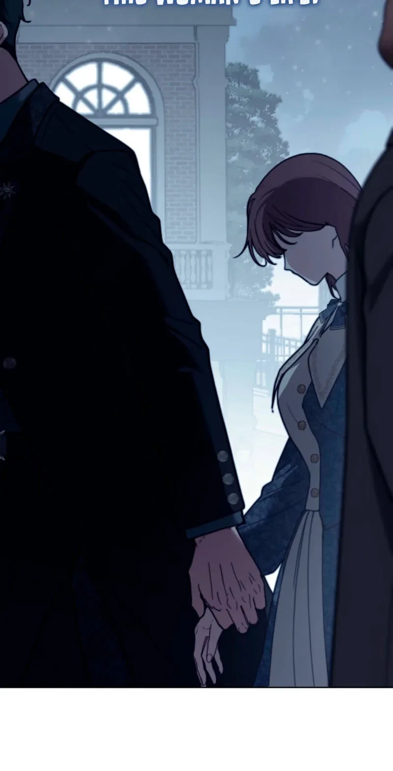 Atonement, For Your Cruelty Chapter 26, page 48