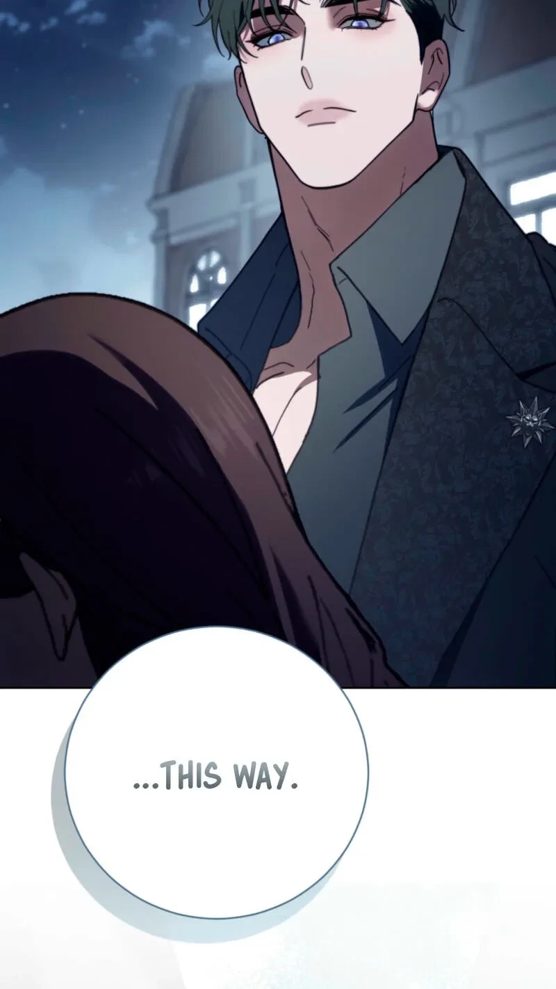 Atonement, For Your Cruelty Chapter 26, page 58