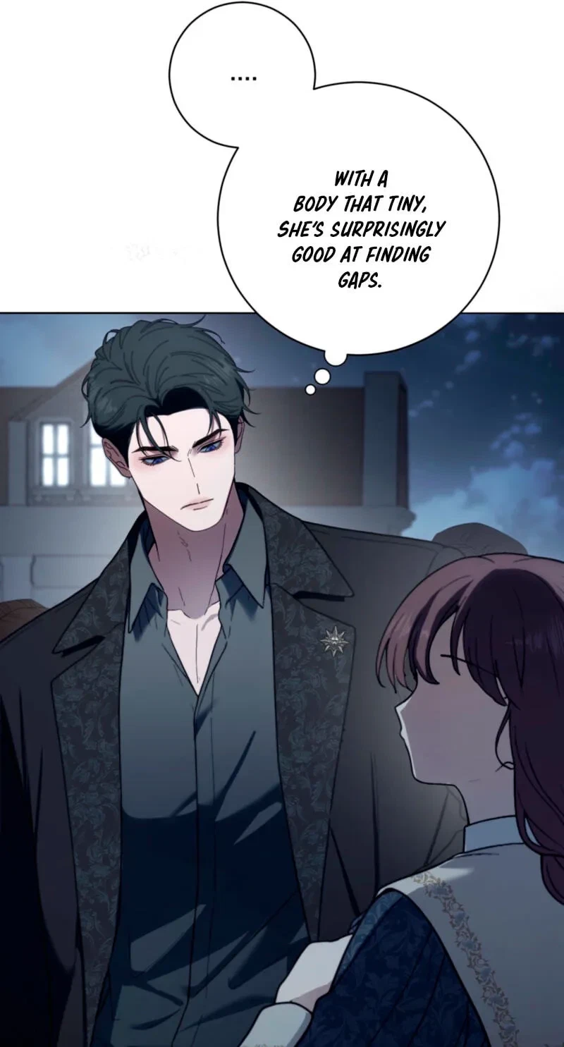 Atonement, For Your Cruelty Chapter 26, page 64