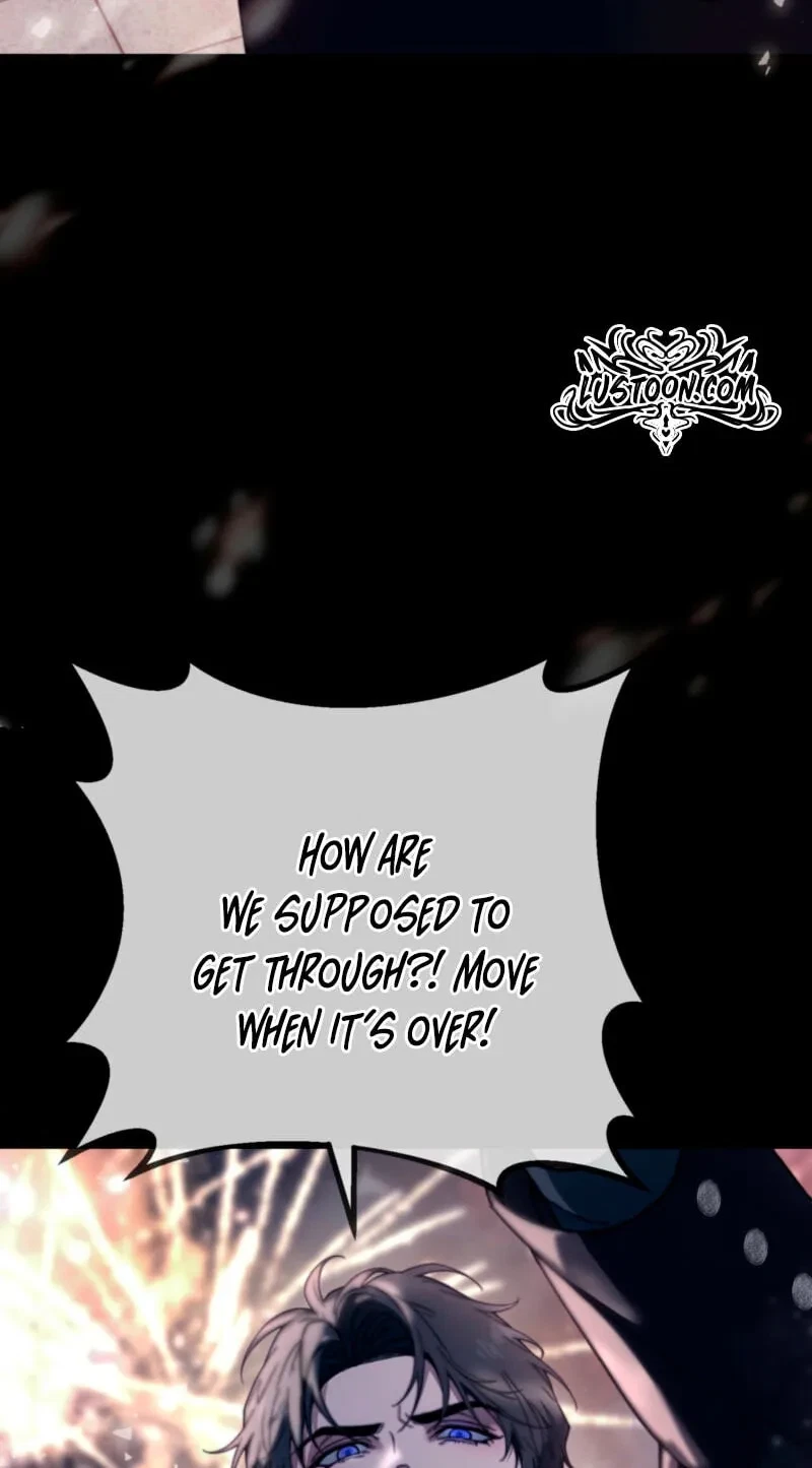 Atonement, For Your Cruelty Chapter 26, page 80