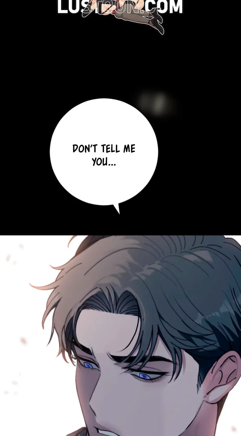 Atonement, For Your Cruelty Chapter 26, page 87