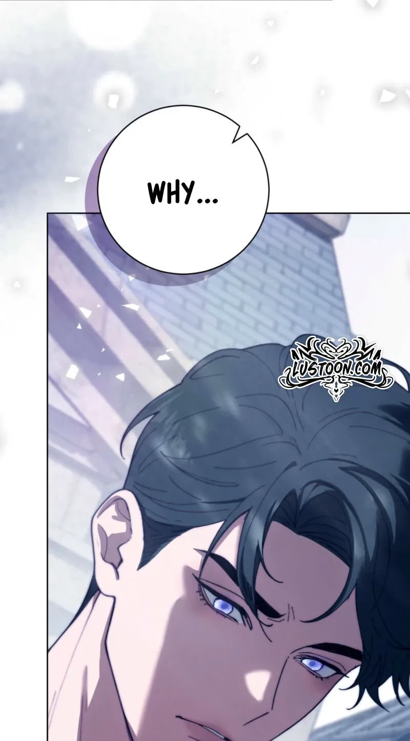 Atonement, For Your Cruelty Chapter 26, page 9
