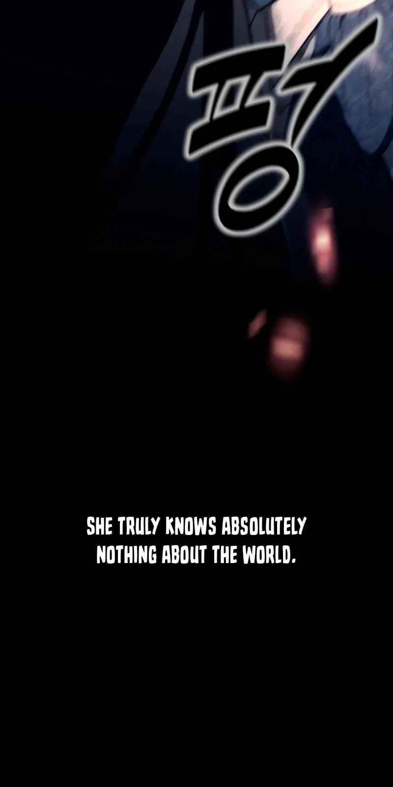 Atonement, For Your Cruelty Chapter 26, page 95