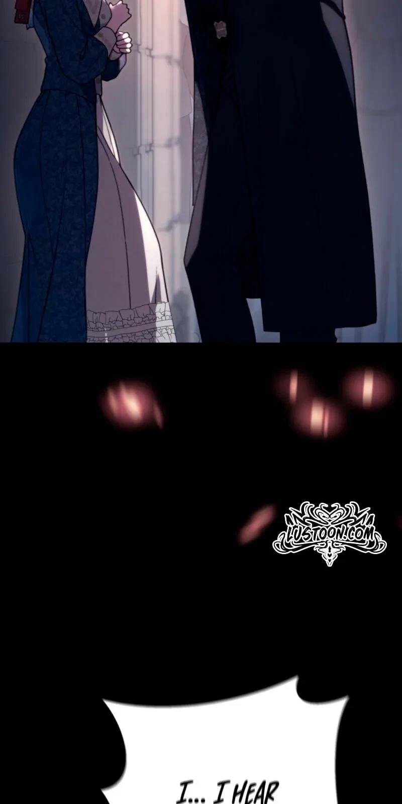 Atonement, For Your Cruelty Chapter 26, page 97
