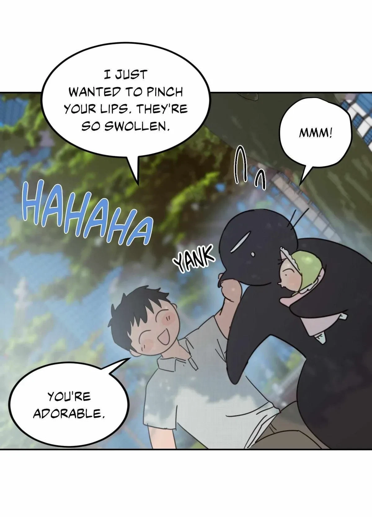 Chapter 64, page 76
