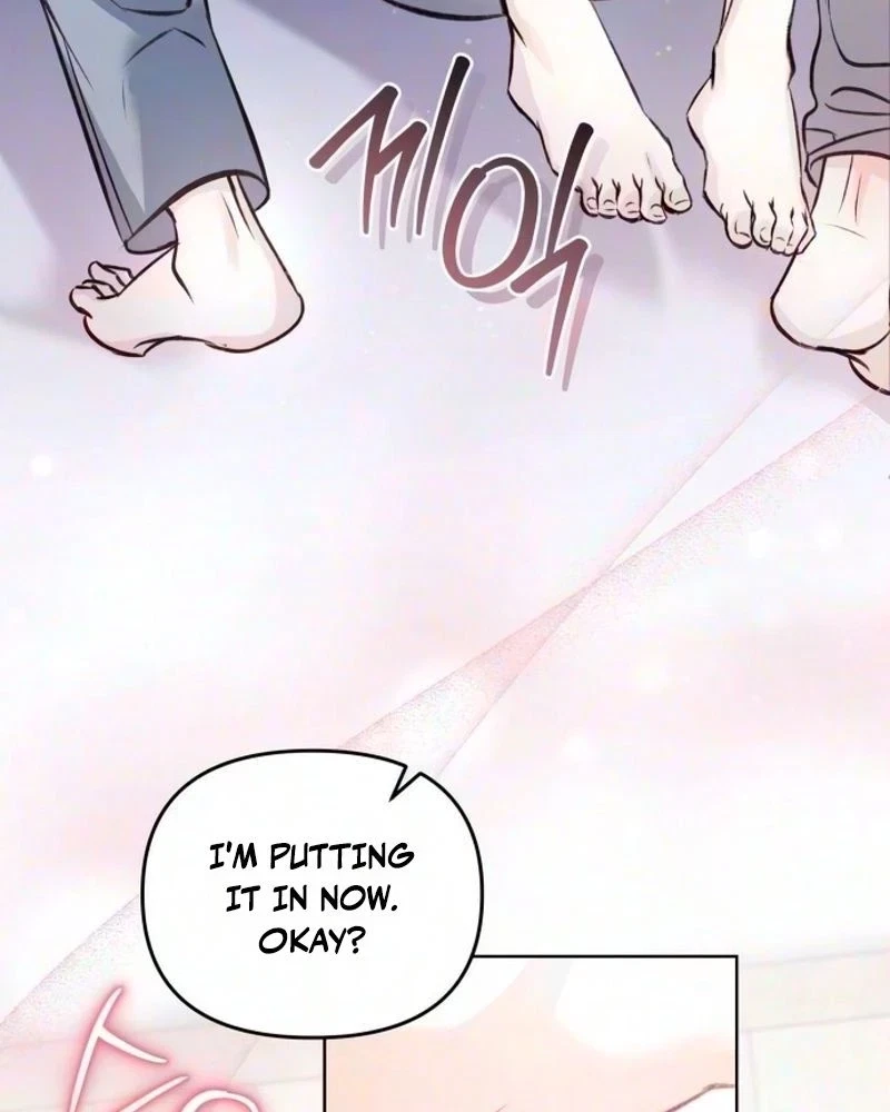 Bravo Youth Beer Chapter 27, page 103