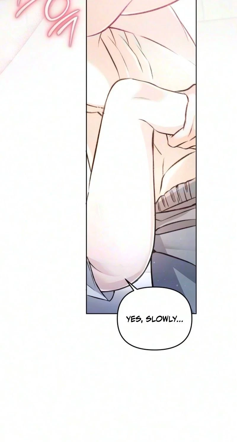 Bravo Youth Beer Chapter 27, page 104