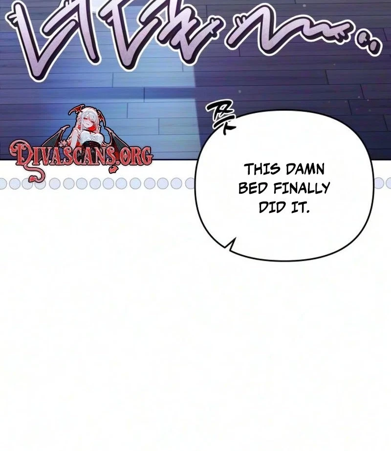 Bravo Youth Beer Chapter 27, page 123