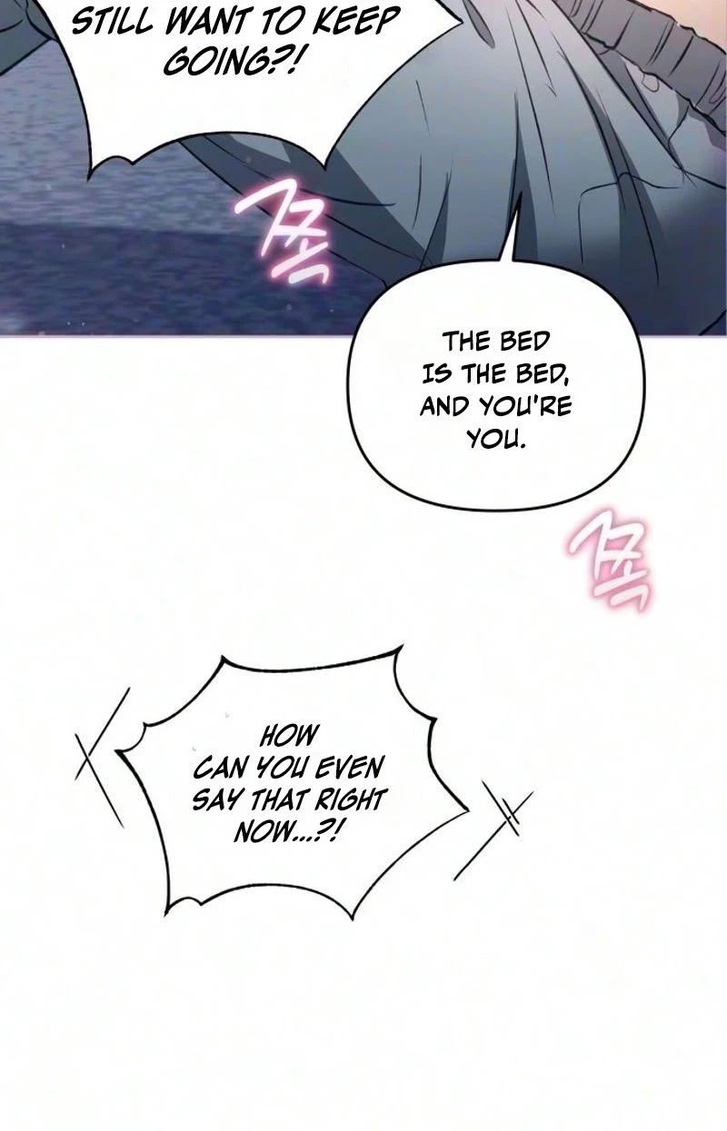 Bravo Youth Beer Chapter 27, page 126