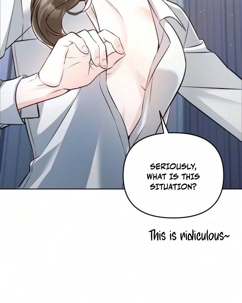 Bravo Youth Beer Chapter 27, page 128