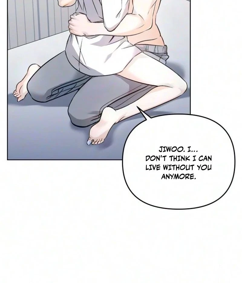 Bravo Youth Beer Chapter 27, page 130