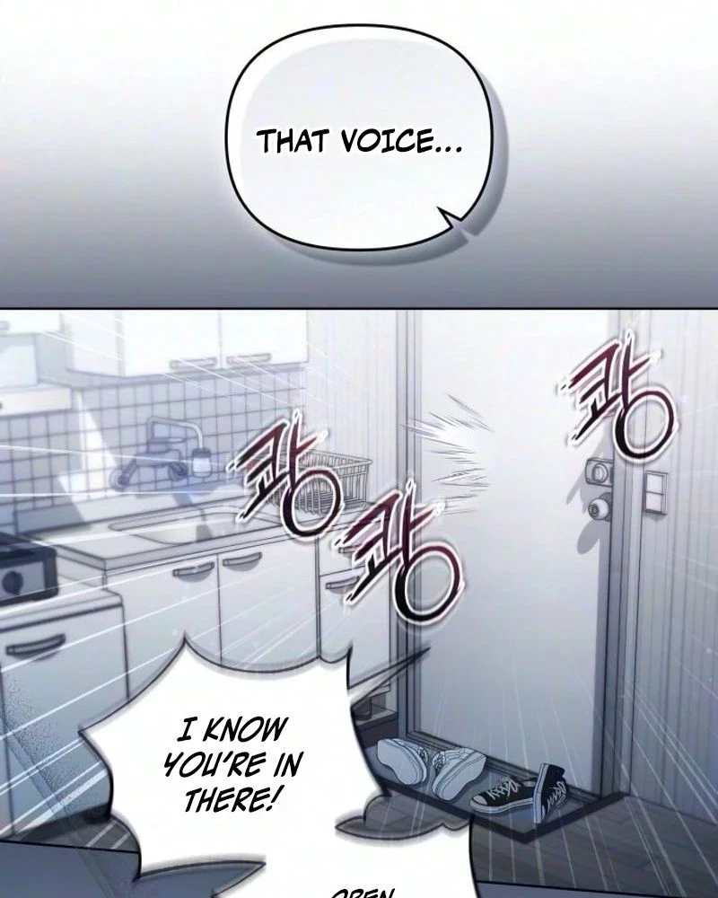 Bravo Youth Beer Chapter 27, page 134