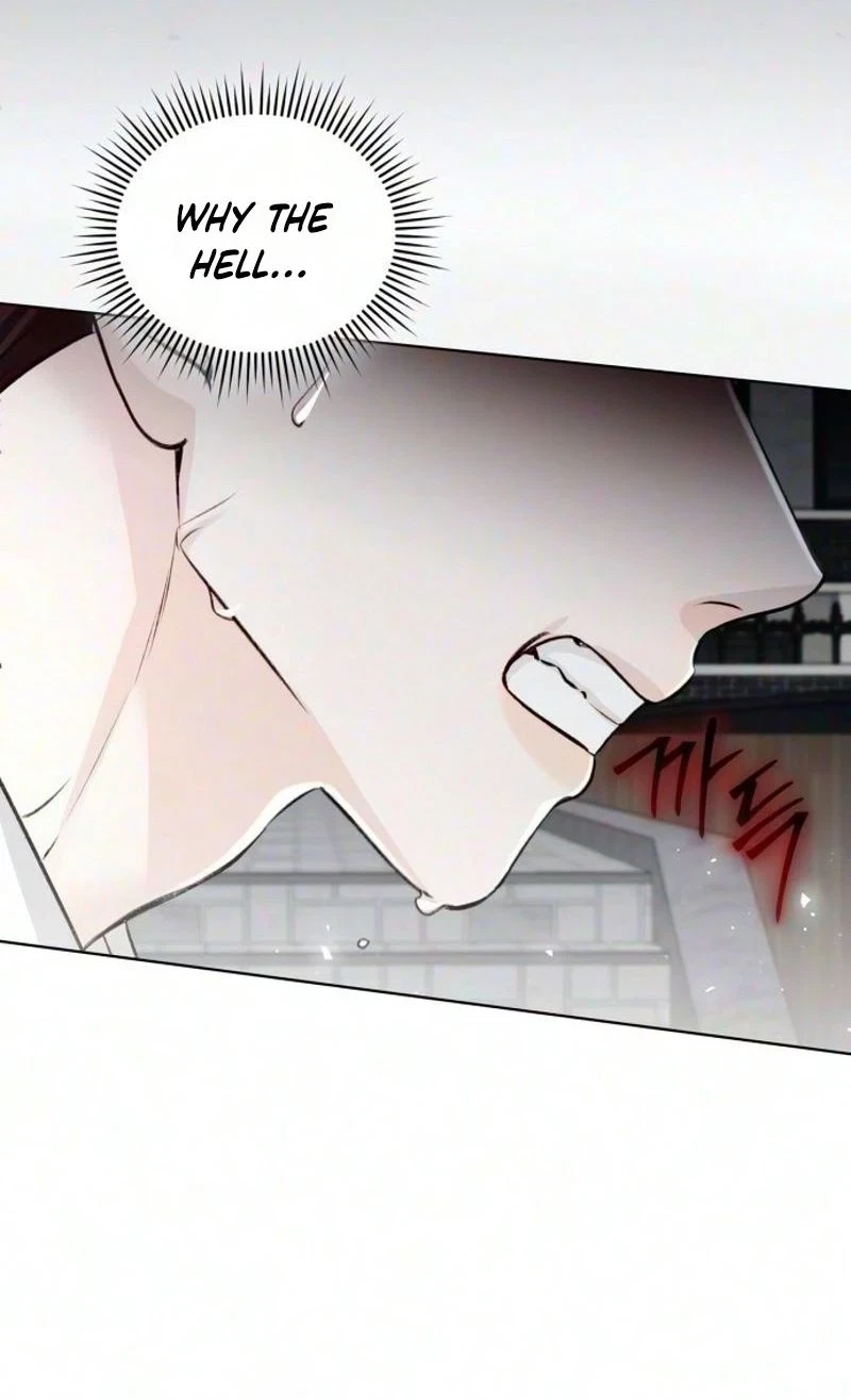 Bravo Youth Beer Chapter 27, page 19