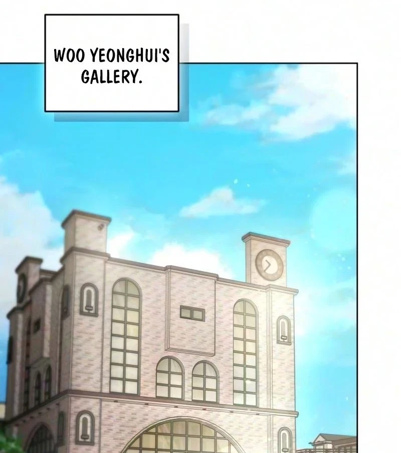 Bravo Youth Beer Chapter 27, page 23