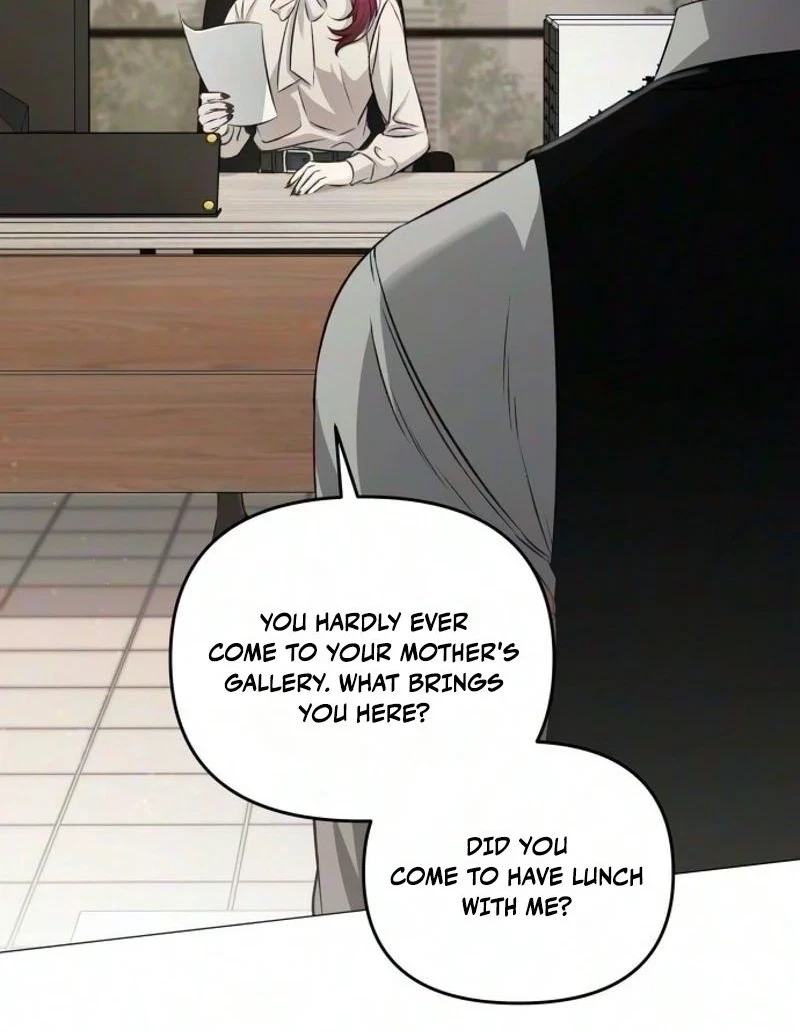 Bravo Youth Beer Chapter 27, page 26