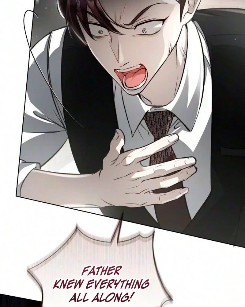 Bravo Youth Beer Chapter 27, page 31