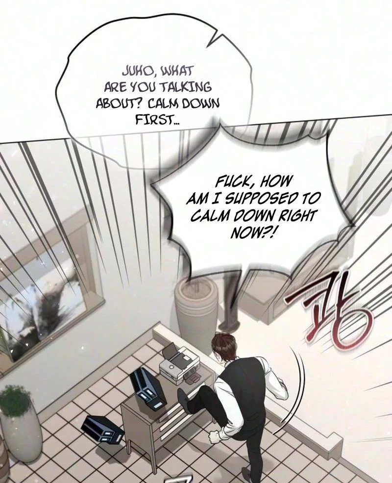 Bravo Youth Beer Chapter 27, page 33