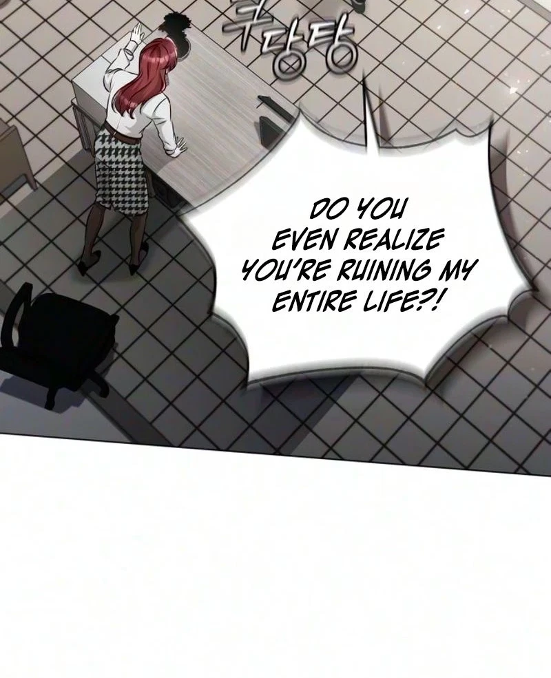Bravo Youth Beer Chapter 27, page 34