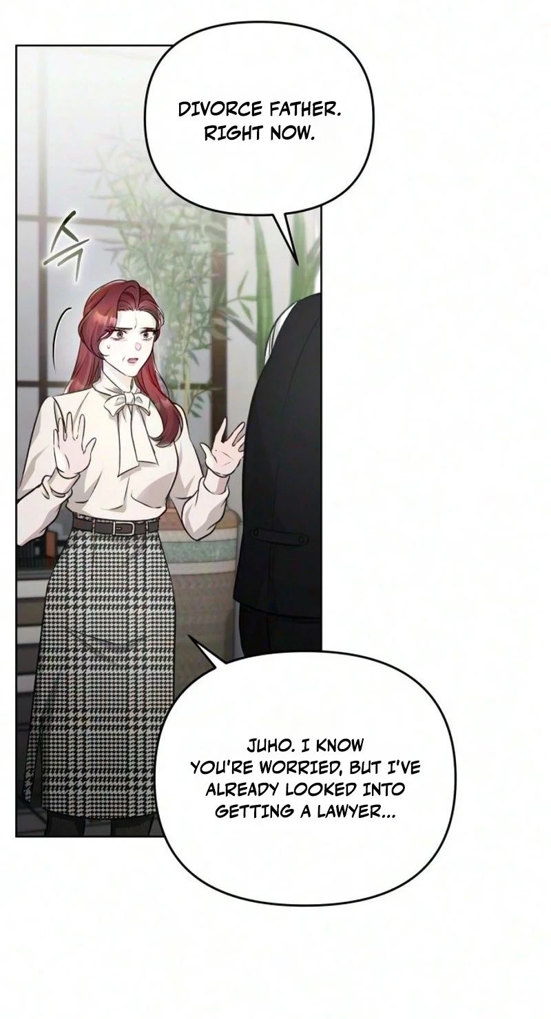 Bravo Youth Beer Chapter 27, page 35