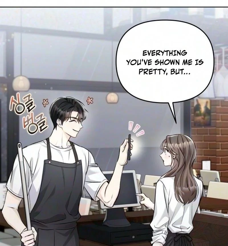 Bravo Youth Beer Chapter 27, page 48