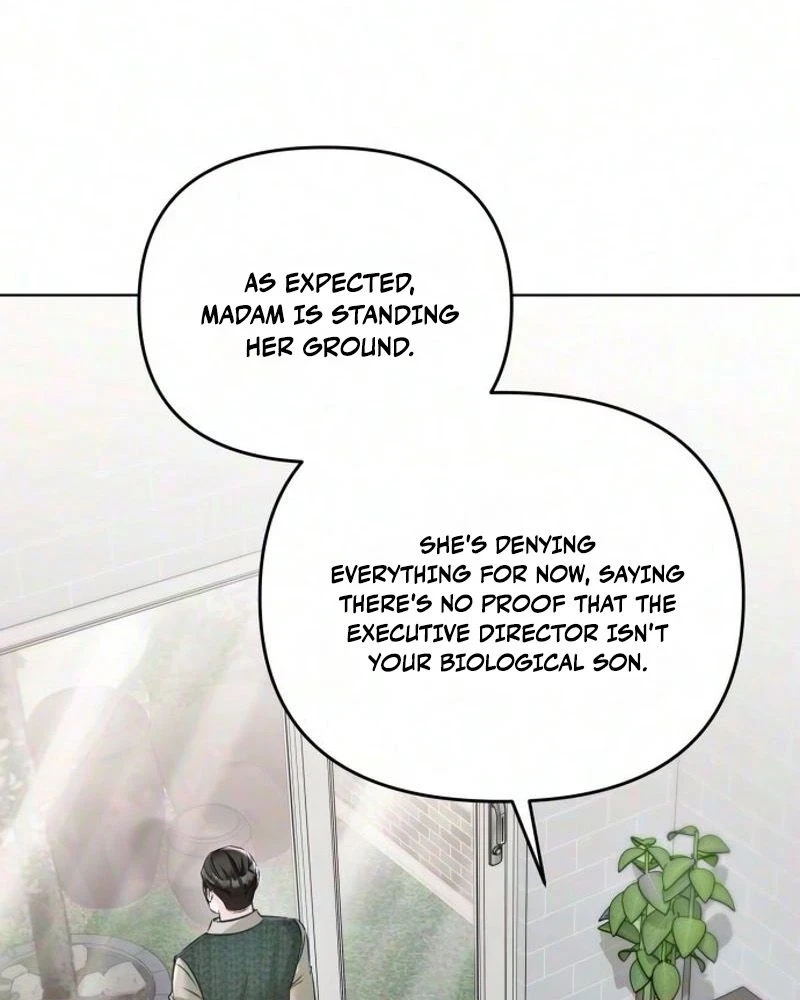 Bravo Youth Beer Chapter 27, page 5