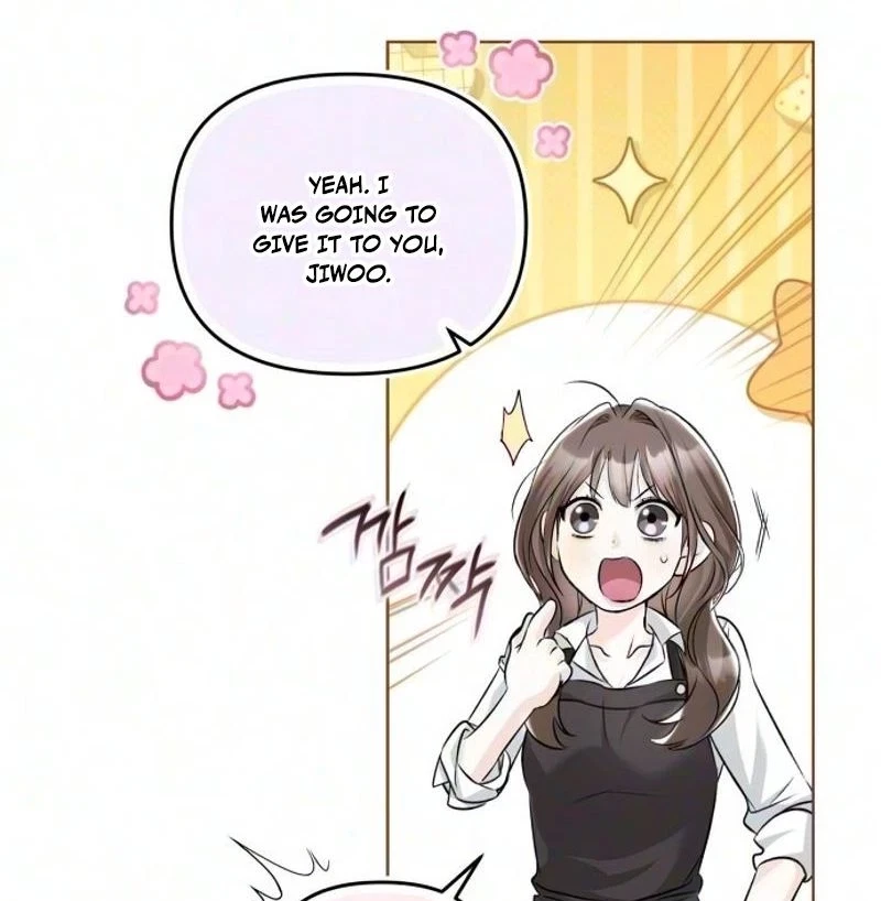 Bravo Youth Beer Chapter 27, page 50