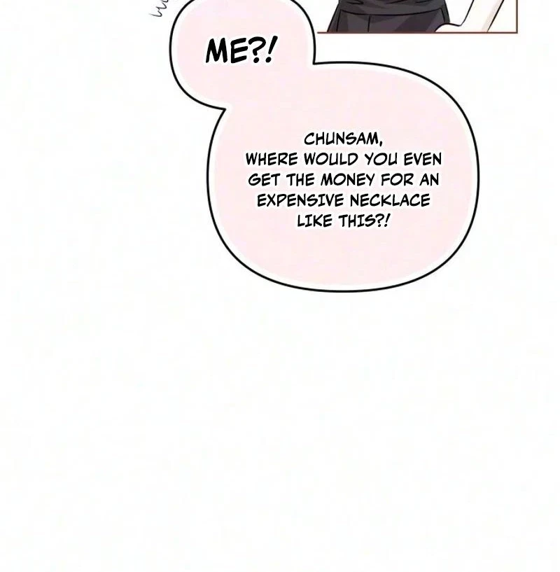 Bravo Youth Beer Chapter 27, page 51