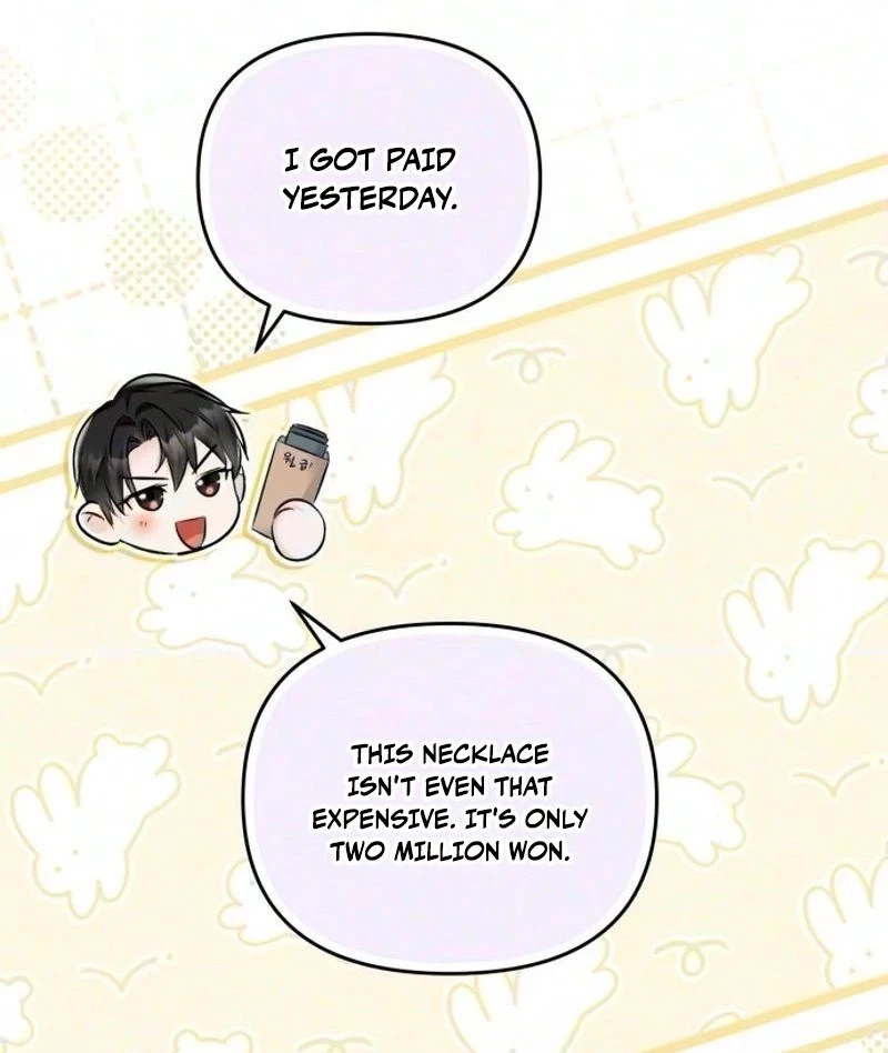Bravo Youth Beer Chapter 27, page 52